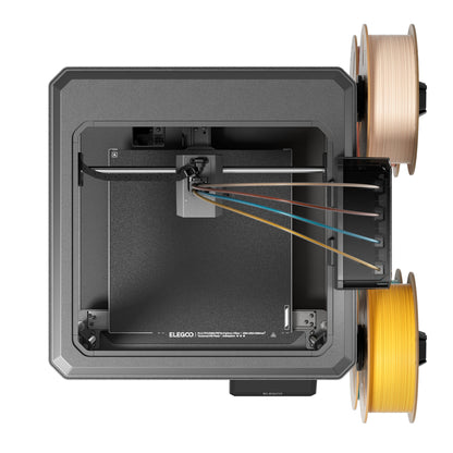 Elegoo Centauri 2 Combo – FDM 3D-printer med CANVAS