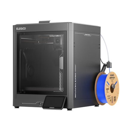 Elegoo Centauri Carbon 2 – FDM 3D-printer