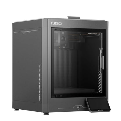 Elegoo Centauri Carbon 2 – FDM 3D-printer