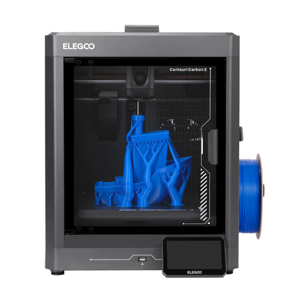 Elegoo Centauri Carbon 2 – FDM 3D-printer