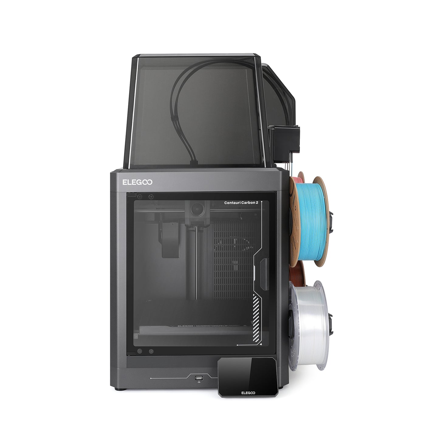 Elegoo Centauri Carbon 2 Combo – FDM 3D-printer