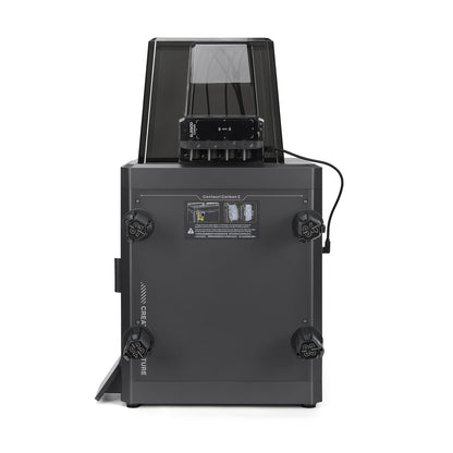 Elegoo Centauri Carbon 2 Combo – FDM 3D-printer