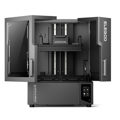 Elegoo Jupiter 2 – Resin 3D-printer