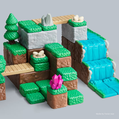 Elegoo Mars 5 – Resin 3D-printer
