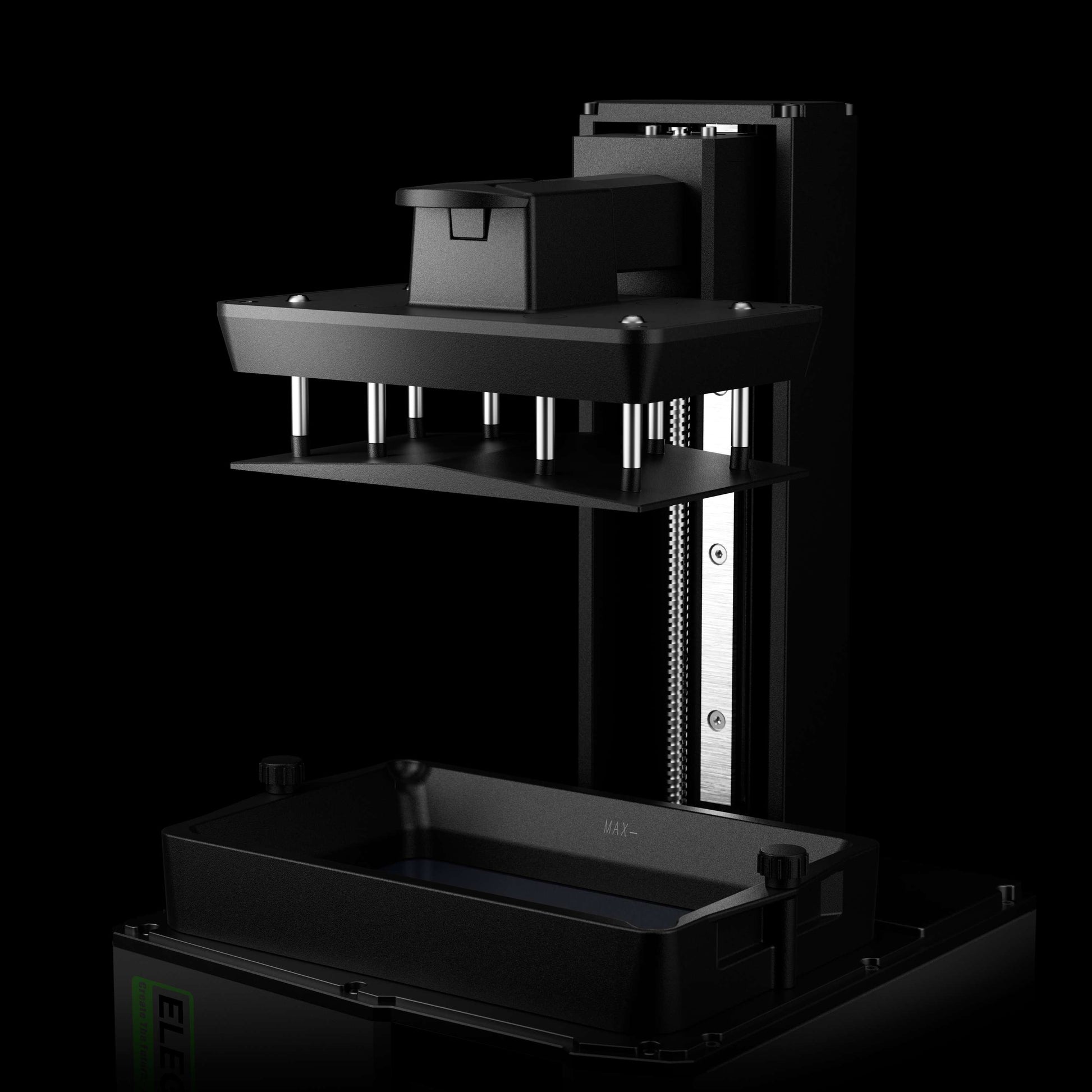 Elegoo Mars 5 – Resin 3D-printer