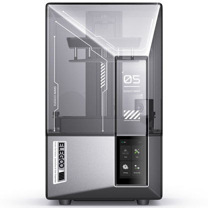 Elegoo Mars 5 Ultra – Resin 3D-printer
