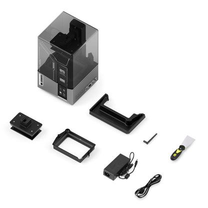 Elegoo Mars 5 Ultra – Resin 3D-printer