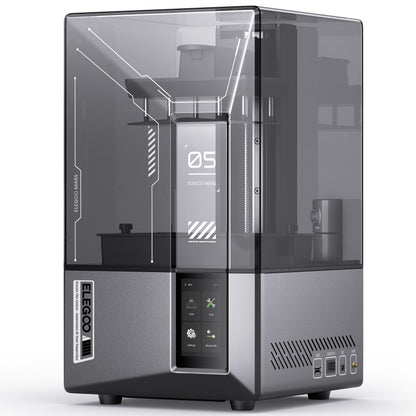 Elegoo Mars 5 Ultra – Resin 3D-printer