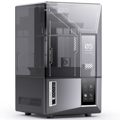 Elegoo Mars 5 Ultra – Resin 3D-printer