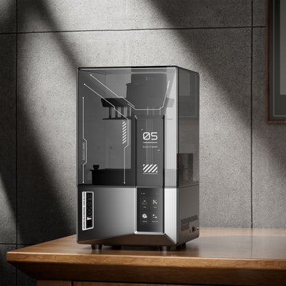 Elegoo Mars 5 Ultra – Resin 3D-printer