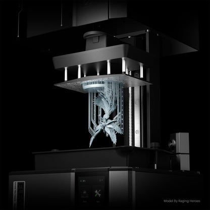 Elegoo Mars 5 Ultra – Resin 3D-printer