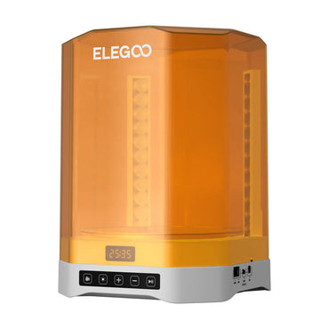 Elegoo Mercury Plus V3.0 – vaske- og hærdestation