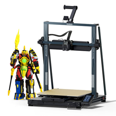 Elegoo Neptune 4 Max – FDM 3D-printer