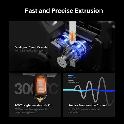 Elegoo Neptune 4 Max – FDM 3D-printer