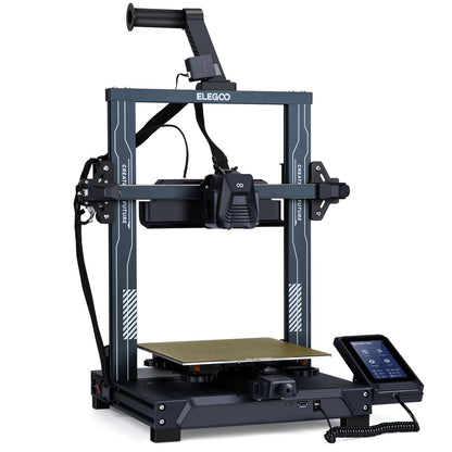 Elegoo Neptune 4 Pro – FDM 3D-printer