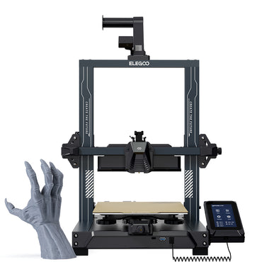 Elegoo Neptune 4 Pro – FDM 3D-printer