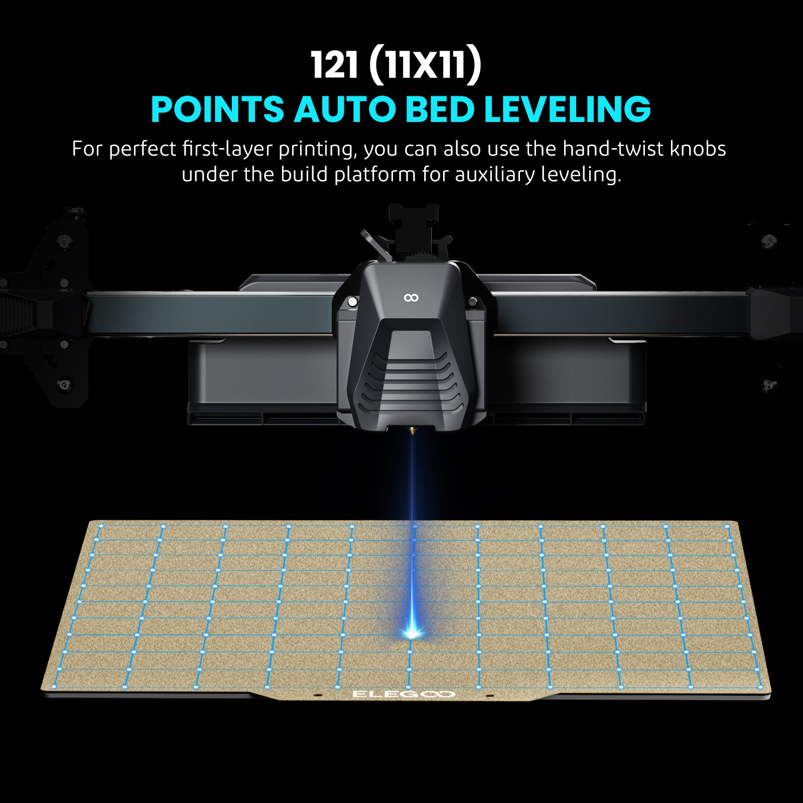 Elegoo Neptune 4 Pro – FDM 3D-printer