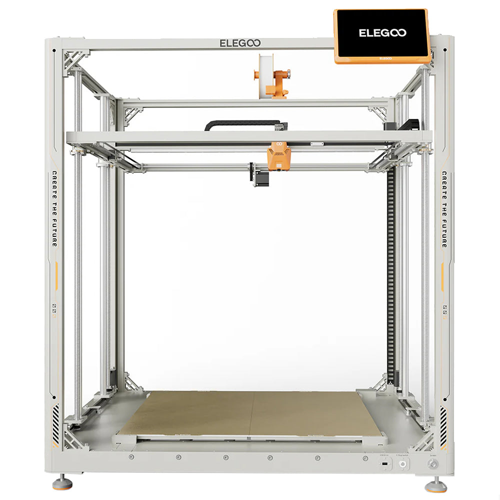 Elegoo OrangeStorm Giga – FDM 3D-printer