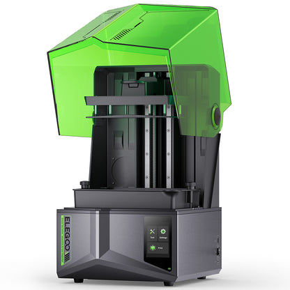 Elegoo Saturn 4 – Resin 3D-printer