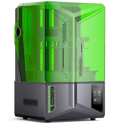Elegoo Saturn 4 – Resin 3D-printer