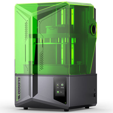 Elegoo Saturn 4 – Resin 3D-printer