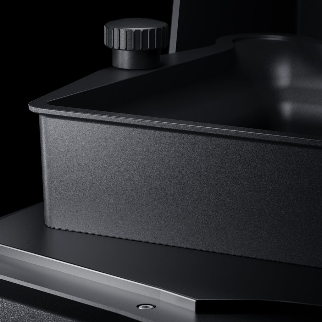 Elegoo Saturn 4 – Resin 3D-printer