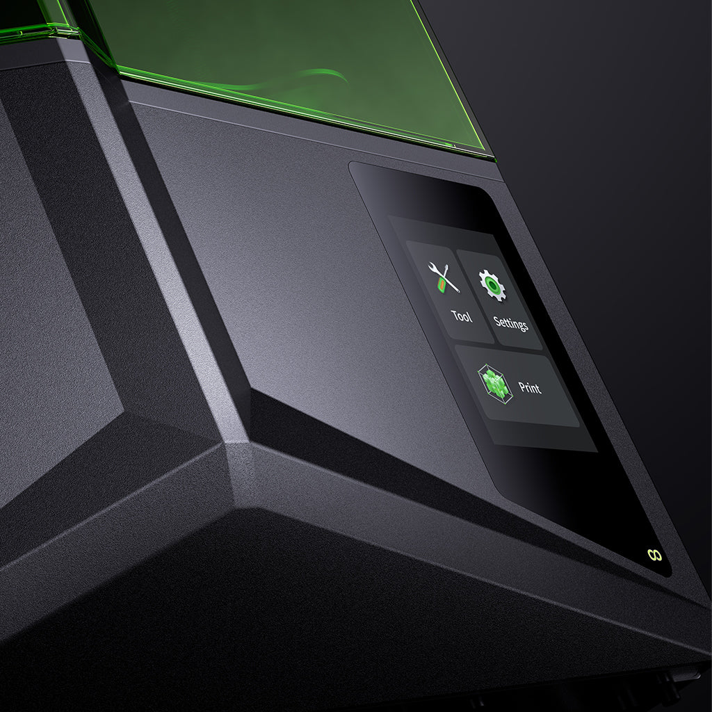 Elegoo Saturn 4 – Resin 3D-printer
