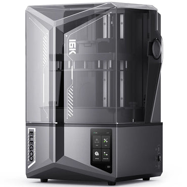 Elegoo Saturn 4 Ultra 16K – Resin 3D-printer