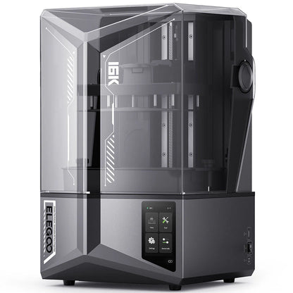 Elegoo Saturn 4 Ultra 16K – Resin 3D-printer