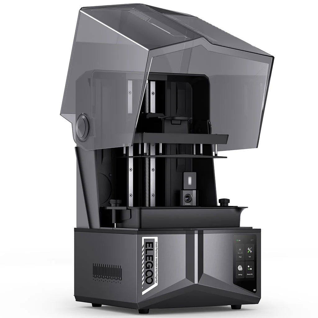 Elegoo Saturn 4 Ultra 16K – Resin 3D-printer