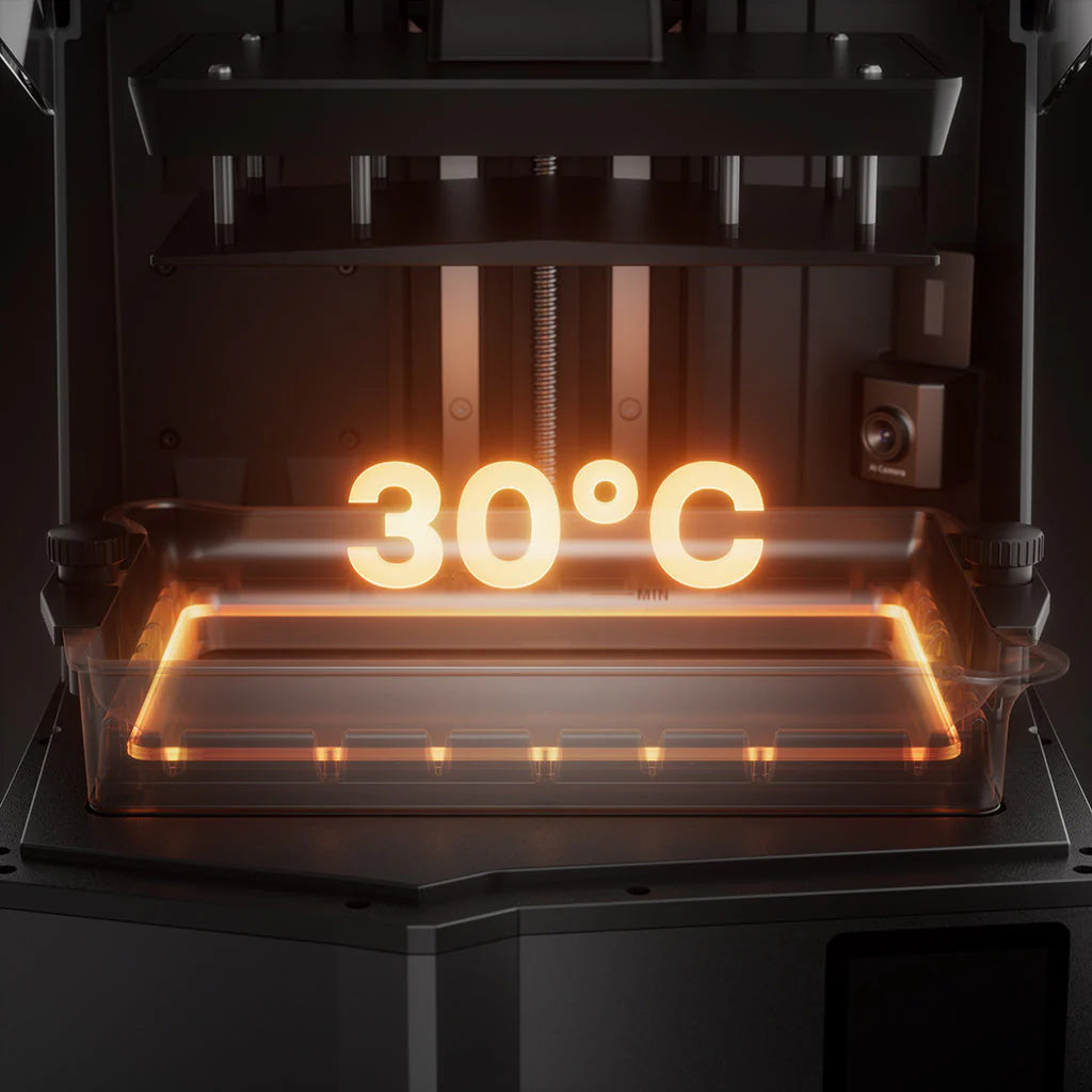 Elegoo Saturn 4 Ultra 16K – Resin 3D-printer