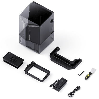 Elegoo Saturn 4 Ultra – Resin 3D-printer