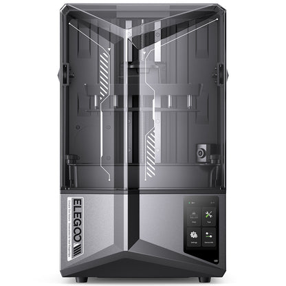 Elegoo Saturn 4 Ultra – Resin 3D-printer