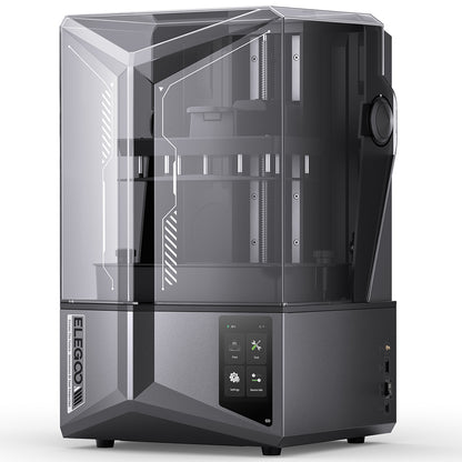 Elegoo Saturn 4 Ultra – Resin 3D-printer