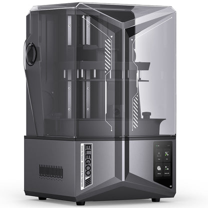Elegoo Saturn 4 Ultra – Resin 3D-printer