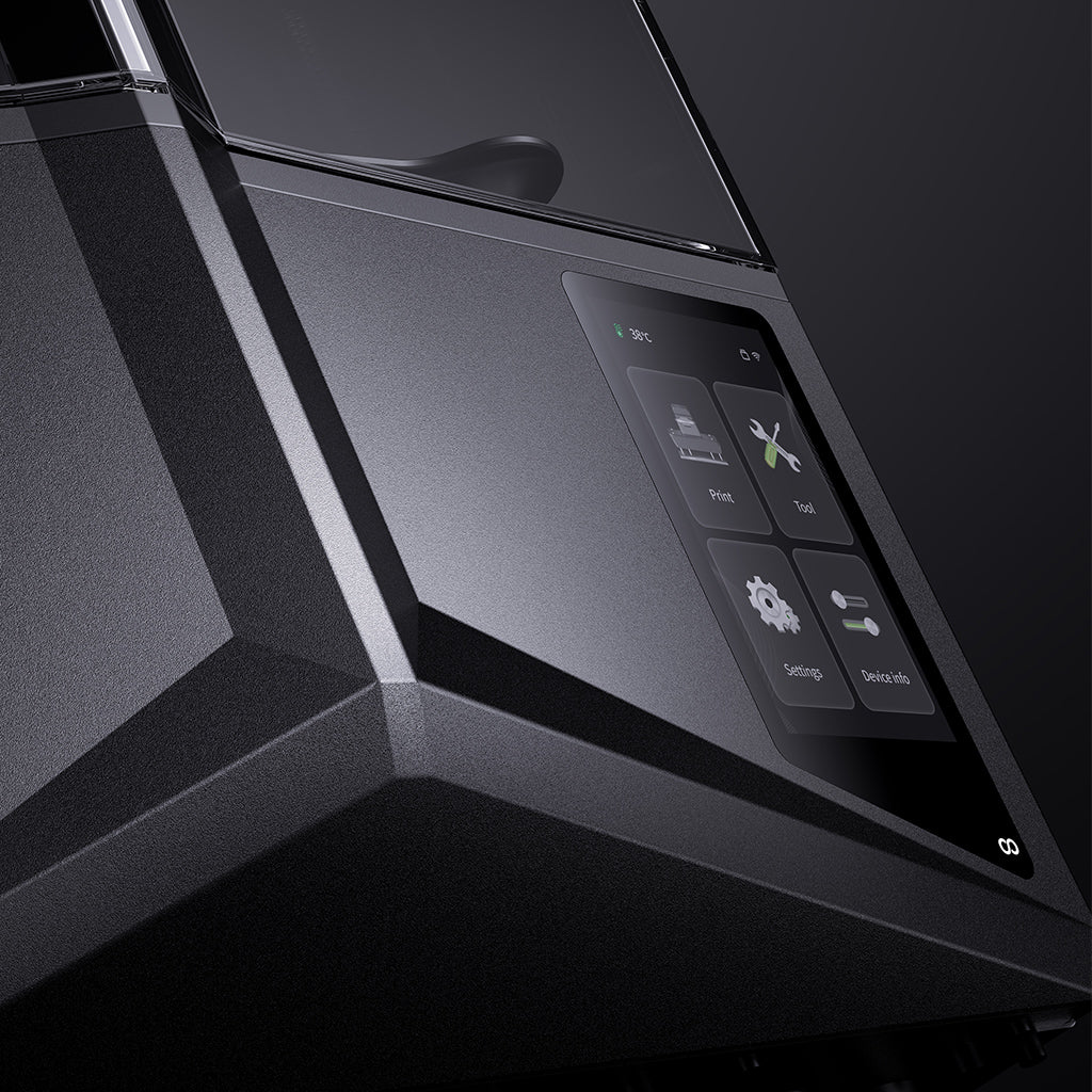 Elegoo Saturn 4 Ultra – Resin 3D-printer