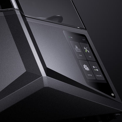 Elegoo Saturn 4 Ultra – Resin 3D-printer