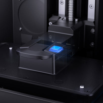 Elegoo Saturn 4 Ultra – Resin 3D-printer