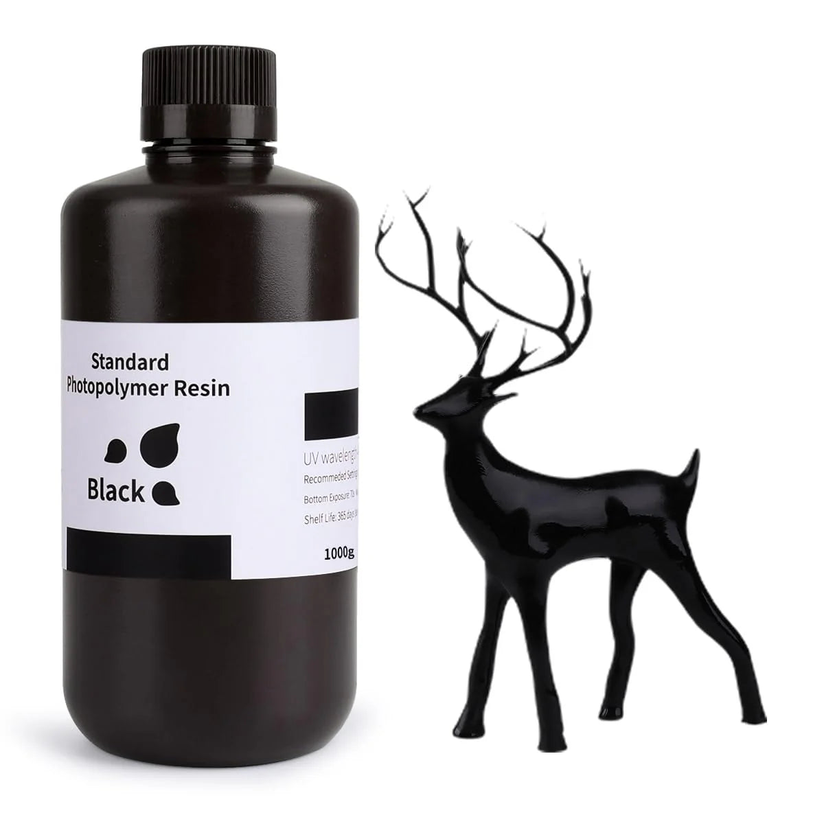 Elegoo Standard Resin 1 kg