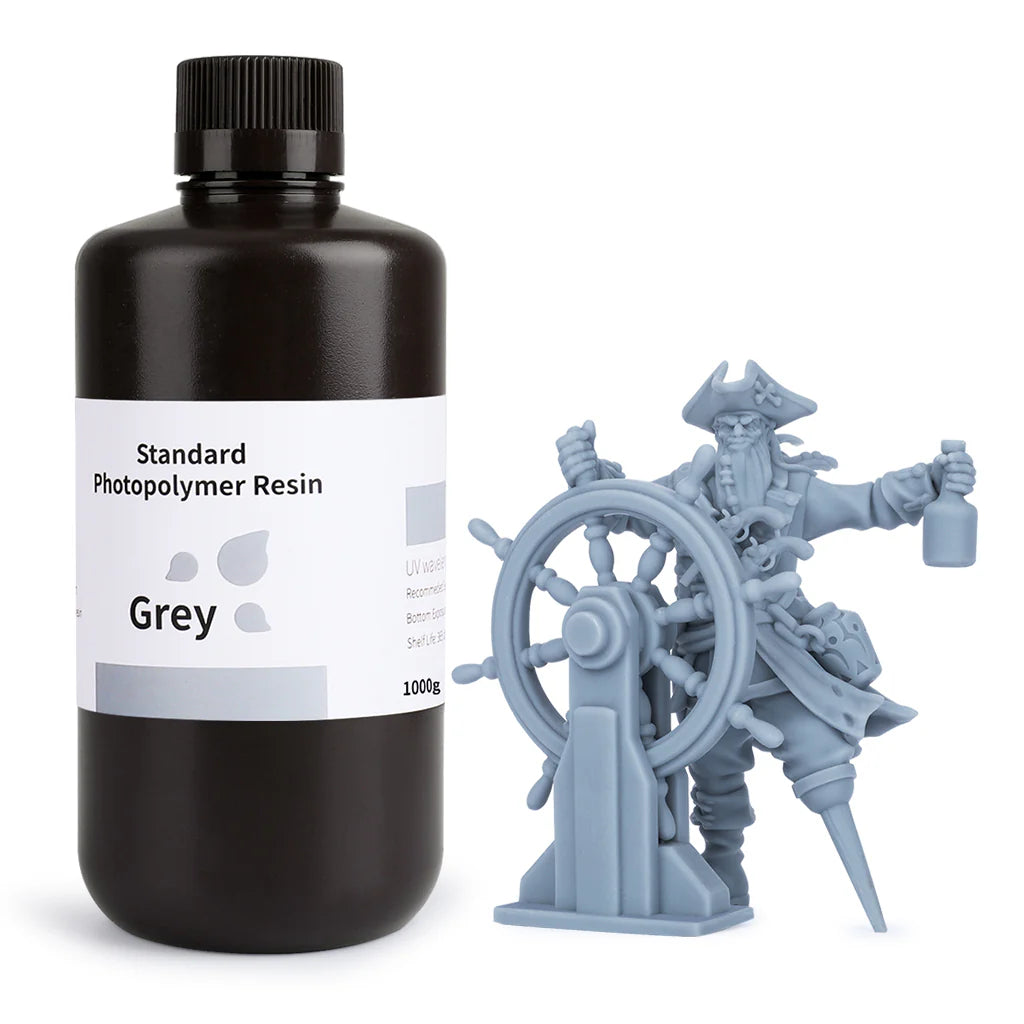 Elegoo Standard Resin 1 kg