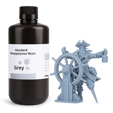 Elegoo Standard Resin 1 kg