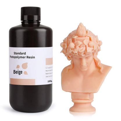 Elegoo Standard Resin 1 kg