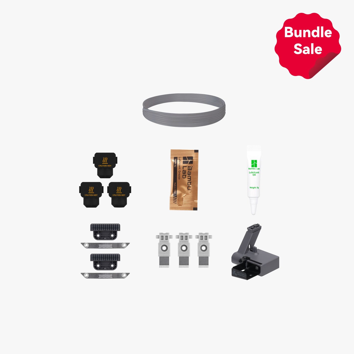 Essential Consumables Kit - A1