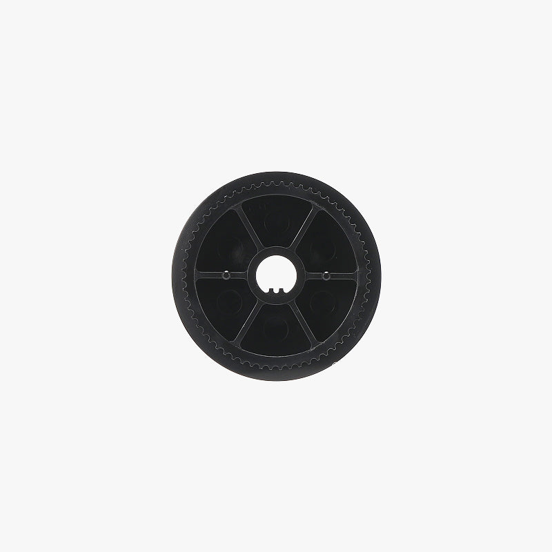 Z Belt Timing Pulley - P2S