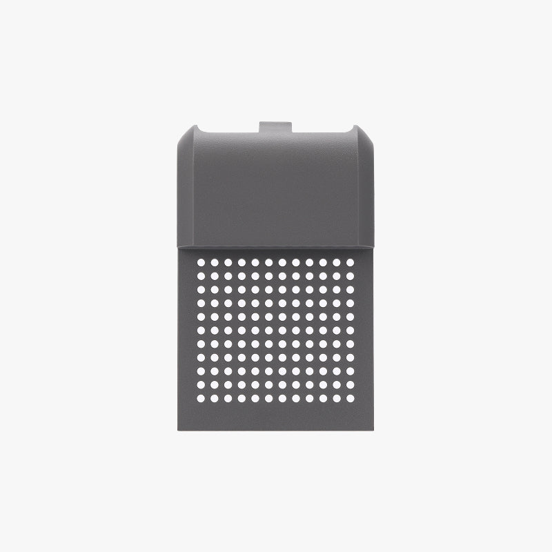 Toolhead Rear Cover - P2S