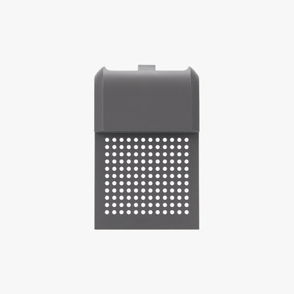 Toolhead Rear Cover - P2S