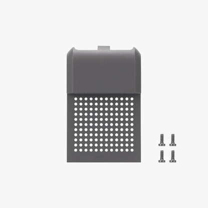 Toolhead Rear Cover - P2S