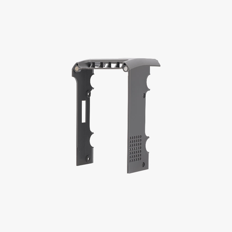Toolhead Middle Housing - P2S
