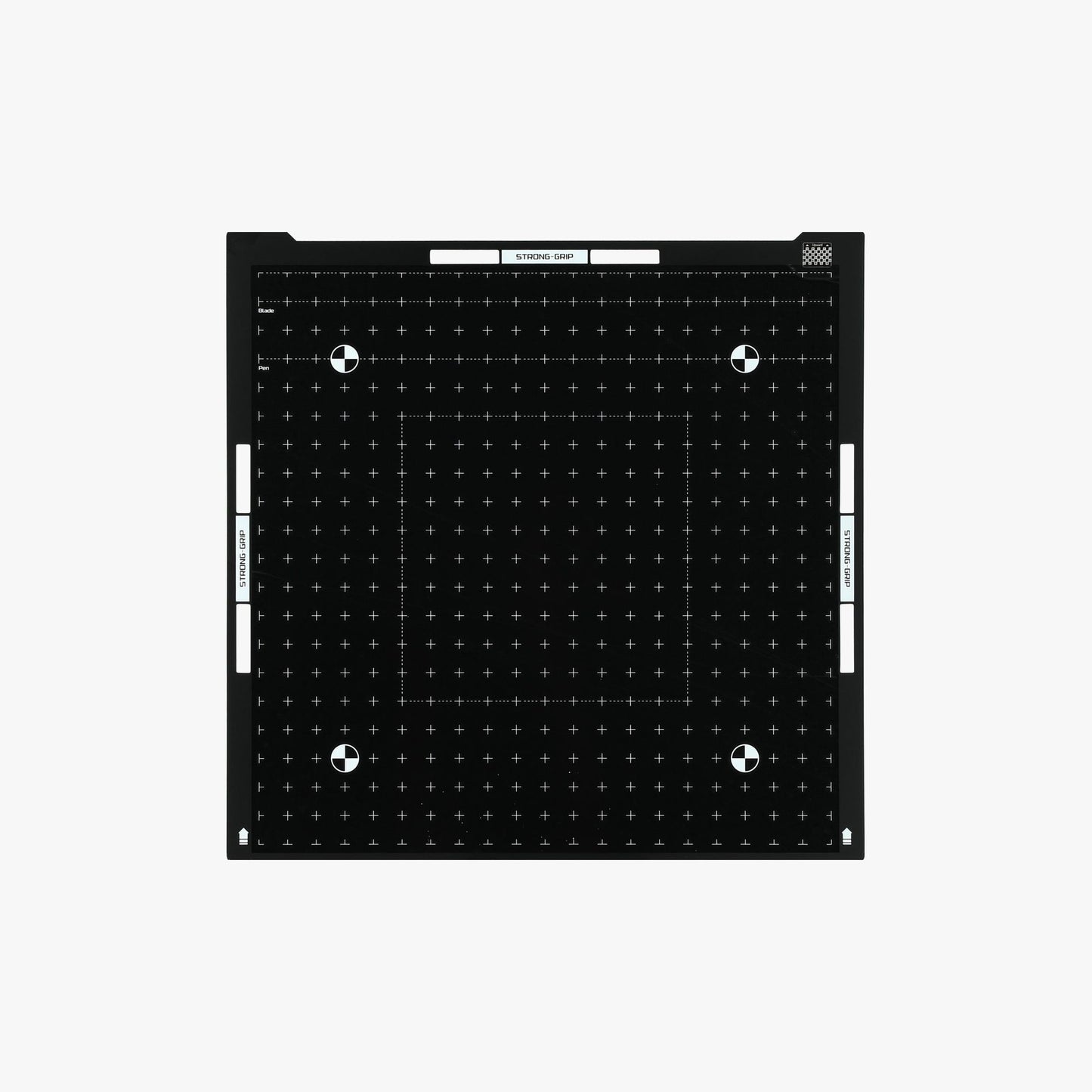 Cutting Platform