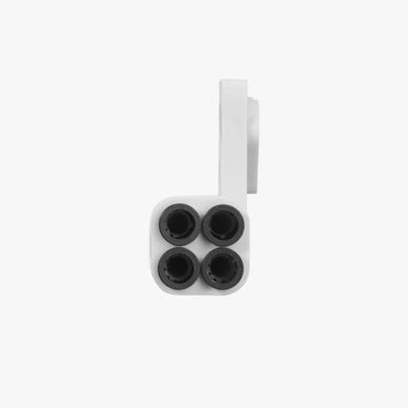 Bambu 4-in-1 PTFE Adapter - X1 Series/P1 Series/H2D/H2S/P2S